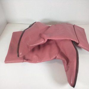 Made in Brazil Womens Boots Size 7